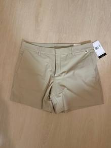 Nike Dri-FIT Golf Shorts Men - Khaki Beige