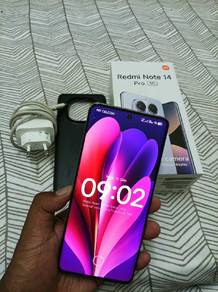 Redmi Note 14 Pro 
