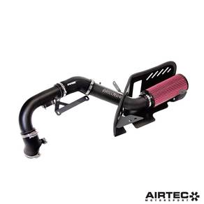 SUZUKI SWIFT ZC33S AIRTEC intake systems