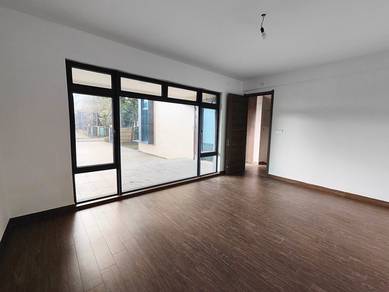 Cluster House For Sale in Iskandar Puteri,JHR