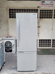 Refrigerator fridge peti sejuk Panasonic peti ais