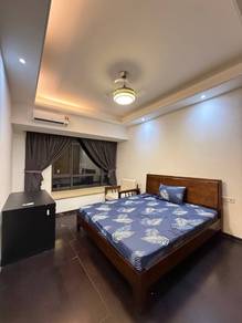 Service Residence For Rent in R&F Princess Cove