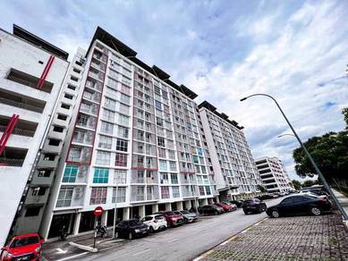 Apartment For Sale in Masreca n19eteen (Masreca-19)