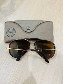 Rayban Tradisional