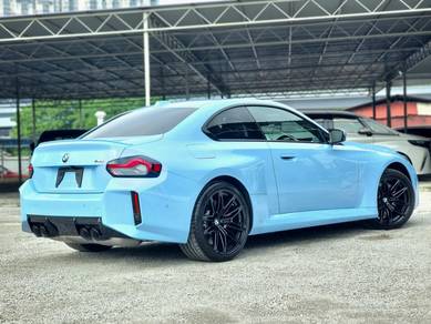 BMW M2 - in Cheras, SGR