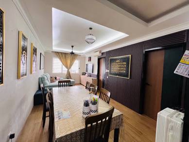 Apartment For Sale in Simfoni @ Eco Majestic