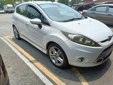 Ford Fiesta LX Ti-VCT in Simpang Ampat, PNG