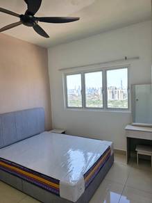 Service Residence For Rent in Maxim Citylights @ Sentul KL