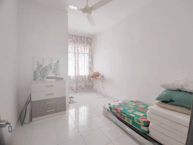 2-storey Terraced House For Sale in Gelang Patah,JHR