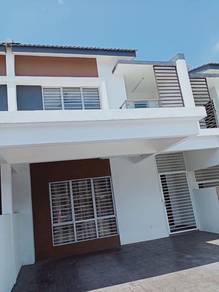 2-storey Terraced House For Rent in Dengkil,SGR