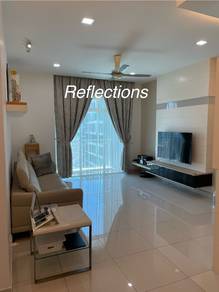 Condominium For Sale in Reflections Condominium