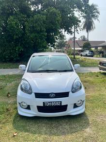 Perodua MyVi EZ in Kuala Terengganu, TRG