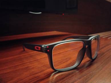 Oakley Holbrook Ox8100F Ori