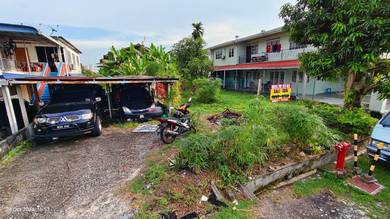 Residential Land in Selayang, SGR