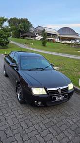 Proton Waja CPS in Ipoh, PRK