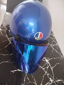 helmet sgv