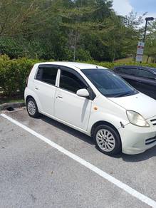 Perodua Viva 850 in Tronoh, PRK