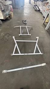 ford ranger full set ultra racing bar T7/T8