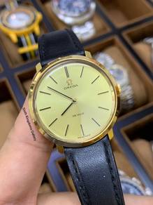 Vintage Omega De Ville 33mm 111.077