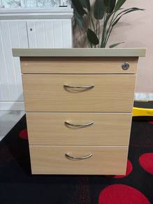 Drawer Wood
