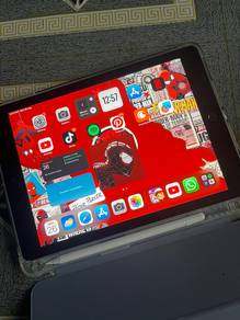 ipad 6gen 128gb