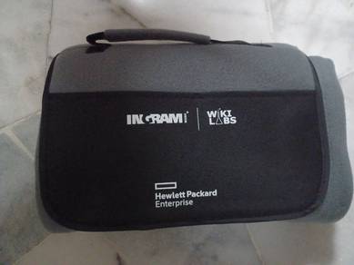 Blanket Foldable as Bag