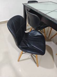 Meja makan 6seater