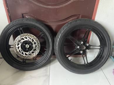 rim y16
