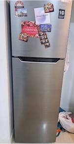 ELBA Top Refrigerator ER-G3125(SV) 310L For Sale