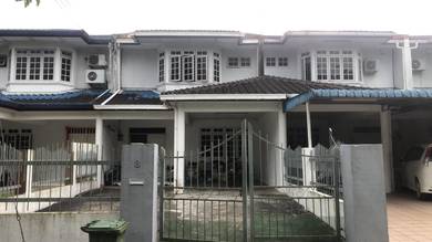 Room in Kuching, SWK
