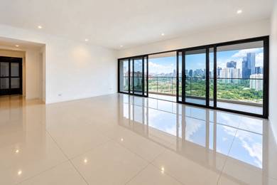 Condominium For Sale in Setia Sky Seputeh
