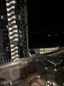 Service Residence For Rent in Maple Residences