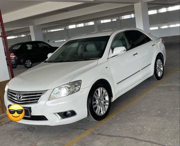 Toyota Camry V in Batu, KUL