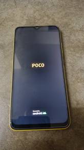 Poco m3 4g 4+1/64 