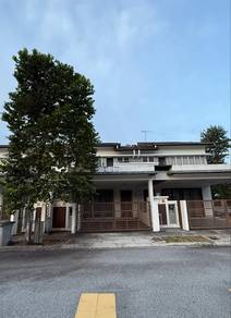 2-storey Terraced House For Rent in Seremban,NSN