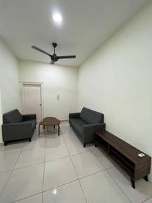 Service Residence For Rent in Saville @ Cheras