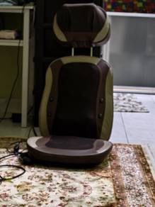 Mesin urut badan