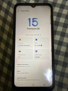 Vivo Y18
