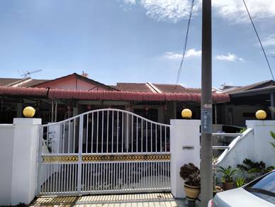 Terraced House For Sale in Anak Bukit,KDH
