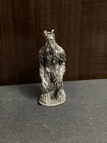 Pewter Figurine