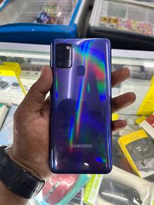Samsung A21s