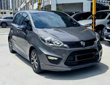 Proton Iriz PREMIUM in Ipoh, PRK