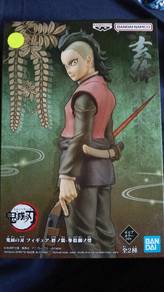 Genya Shinazugawa - Demon Slayer