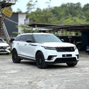 Land Rover Range Rover Velar VELAR P250 in Kota Kinabalu, SBH