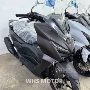 WMOTO NX150S