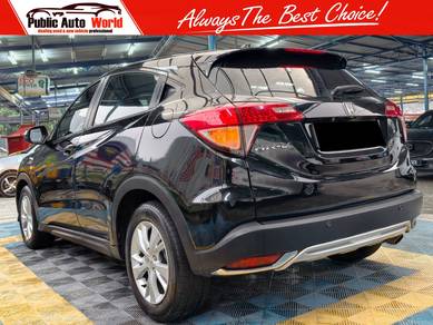 Honda HR-V S in Cheras, SGR
