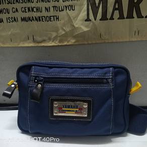 Waistbag Yamaha Formula 1