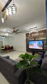 Terraced House For Sale in Sungai Buloh,SGR