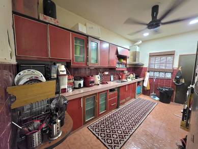 1-storey Terraced House For Sale in Bangi,SGR