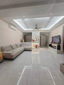 2-storey Terraced House For Sale in Nilai,NSN